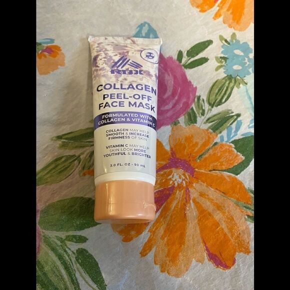 🛍RBX Performance Face & Nail Set With Travel Pouch - Picture 5 of 8